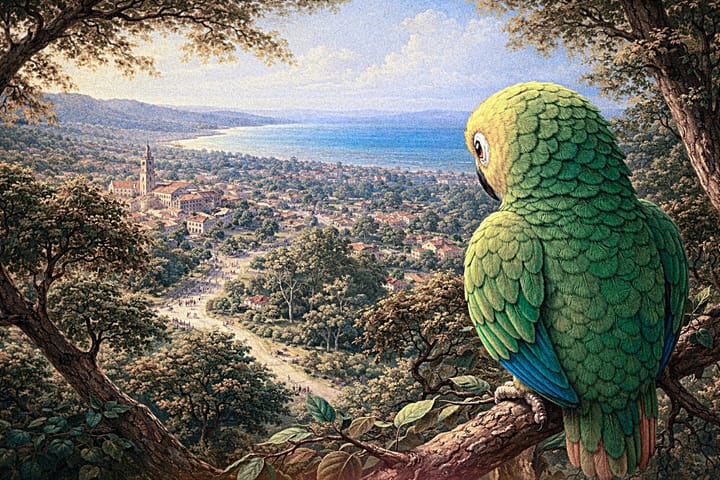 Loro Extended, or, Why I get excited about CRDTs